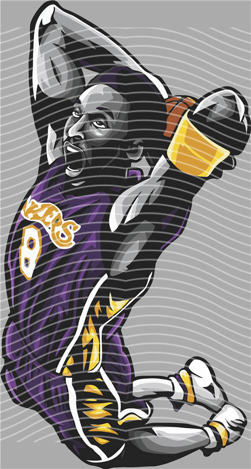 NBA and Team-QD 2411